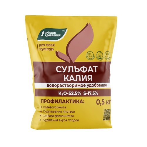 Удоб БХЗ Сульфат калия 0_5 кг _30