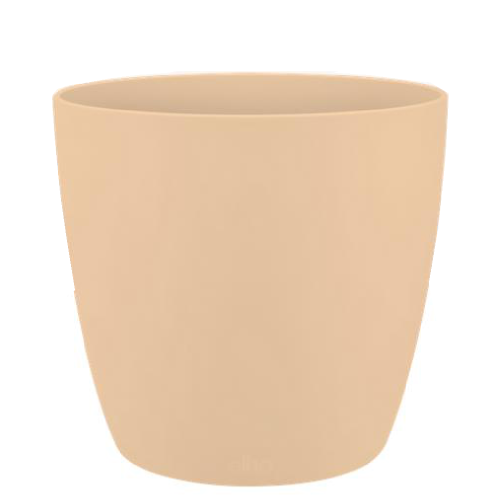 Кашпо пласт БРЮССЕЛЬ кругл d16 НЮД _8