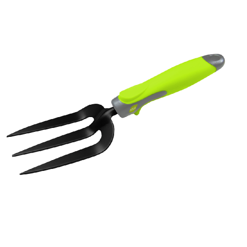 Вилка LISTOK ПРОФИ садовая вертикальная _12_72