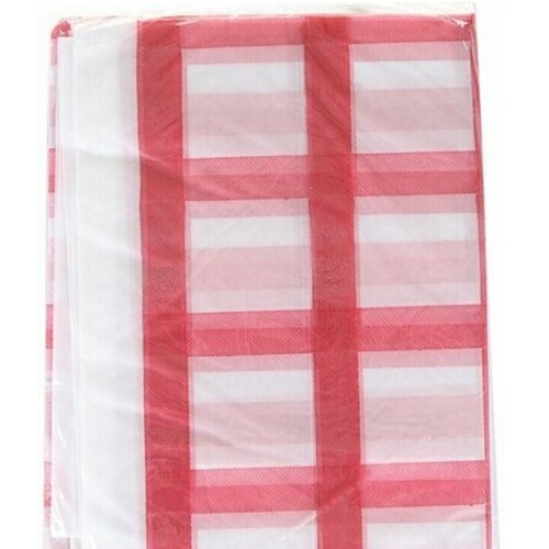 Скатерть полиэтилен BBQ time _50