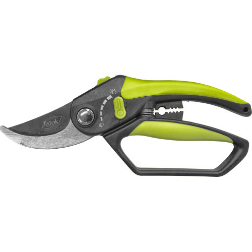 Секатор LISTOK ПРОФИ обводной _6_60