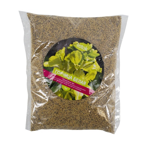 Горчица белая 1кг  _25