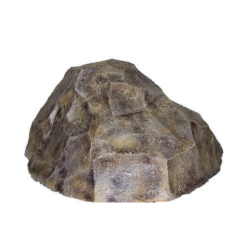 Крышка люка КАМЕНЬ 100 _1