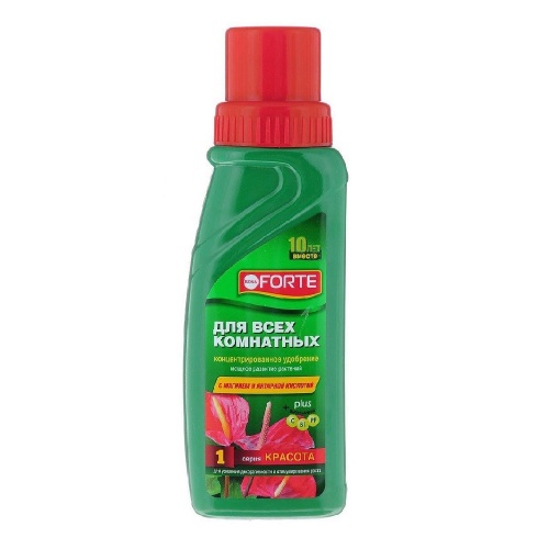 Удоб BONA FORTE д_комнатн  285 мл  сер.№ 1 КРАСОТА_20