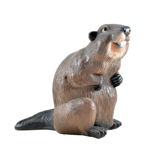 Фигура садовая БОБЕР _ 1