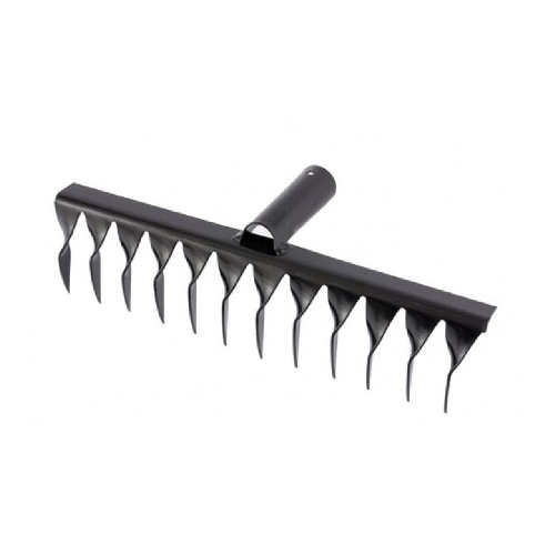 Грабли 12-зубые витые  _10
