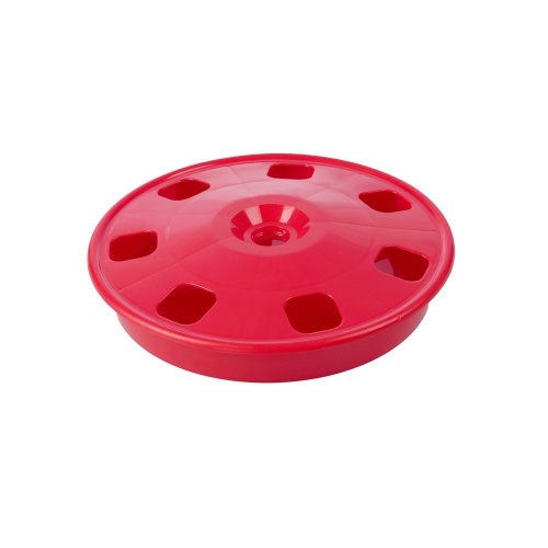 Поилка для птиц под бутылку 25см  _30