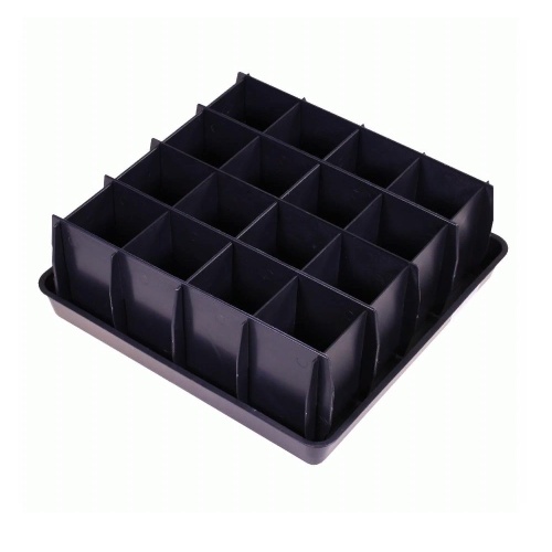 Ящик д_рассады 16 ячеек Тула  _30