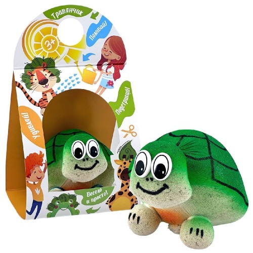 Травянчик ЧЕРЕПАХА ЛЕЖ _1