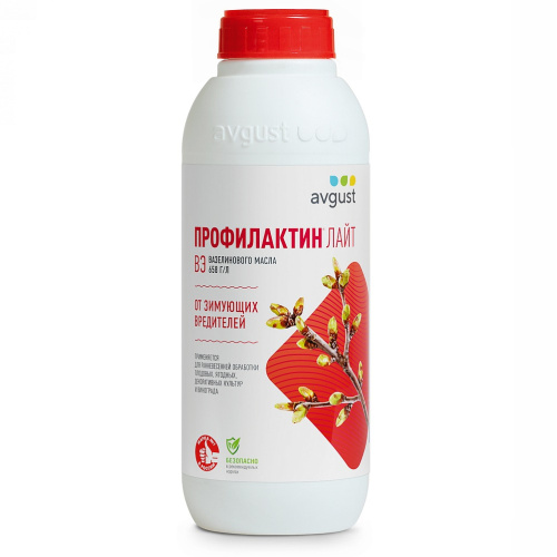 ПРОФИЛАКТИН ЛАЙТ АВГУСТ 1л  _6