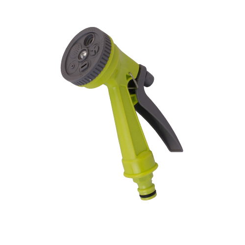 Пистолет  LISTOK 5 режимный _96