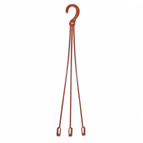 Подвеска №2 терракот _20_300