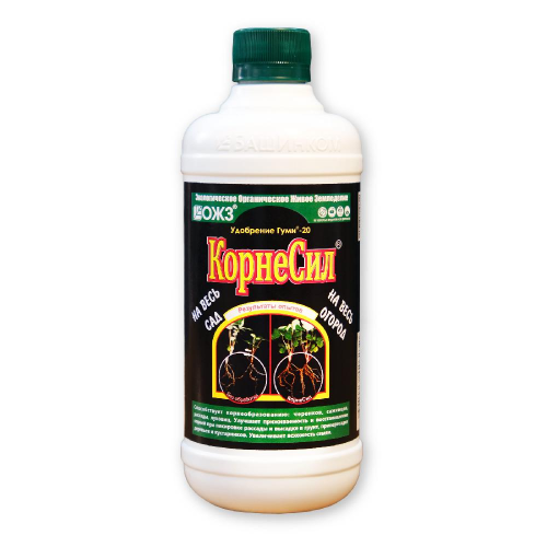 Удоб ГУМИ 20 КОРНЕСИЛ  0_5л  _14