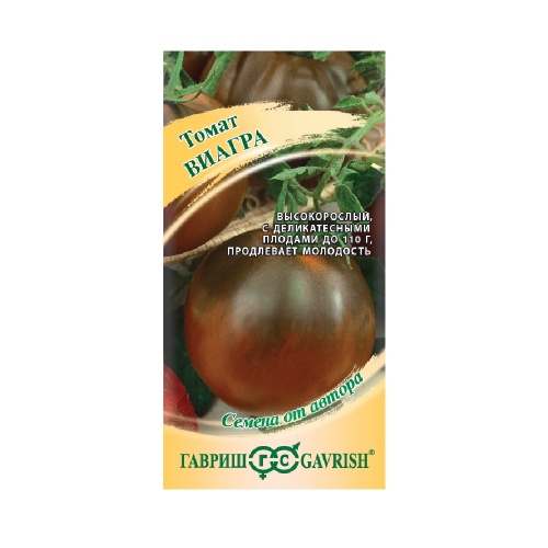 Томат Виагра  12шт_10