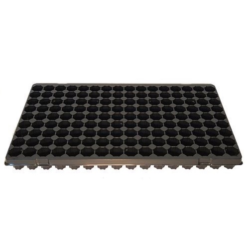 Кассета круглая 144 ячейки _1