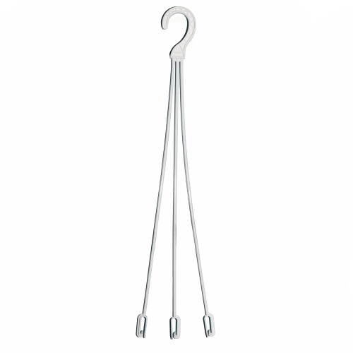 Подвеска №2 белая _20_300