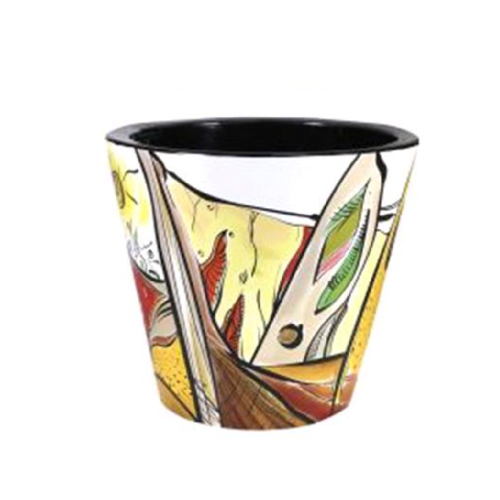 Кашпо пласт КЛАССИКА Мираж 3л _16