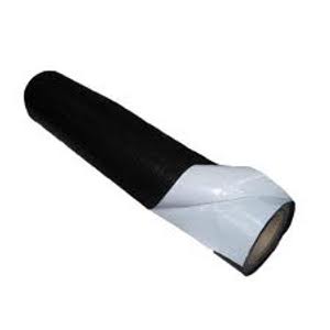 Пленка мульчирующая ГРУНТ 1_2_200м (черно-белая) _200