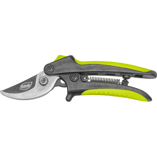 Секатор LISTOK ПРОФИ обводной _6_60