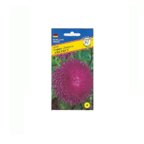 Астра Джуэл Аметист  0_3гр_10_50