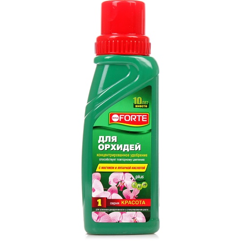 Удоб BONA FORTE д_орхидей 285 мл сер.№ 1 КРАСОТА_20