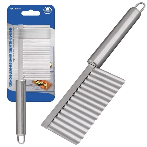 Слайсер для овощей и фруктов _Су-шеф__12_144