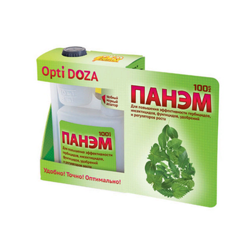 ПАНЭМ Opti DOZA ВХ  100мл _28