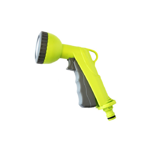 Пистолет  LISTOK  с регулятором напора _48