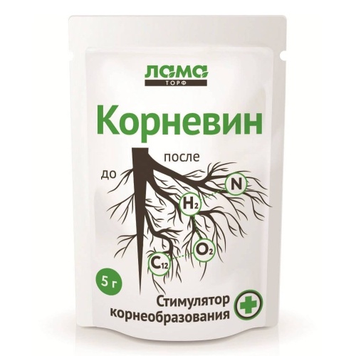 Корневин   5 гр _25_300
