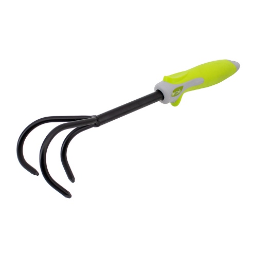 Рыхлитель LISTOK ПРОФИ садовый _12_72