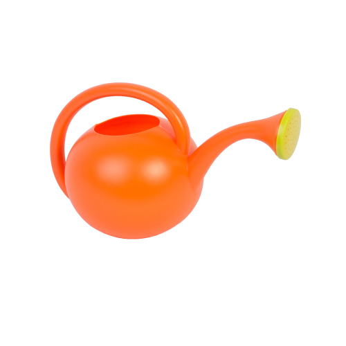 Лейка LISTOK  ЭТЮД 1500 мл оранжевая  _36