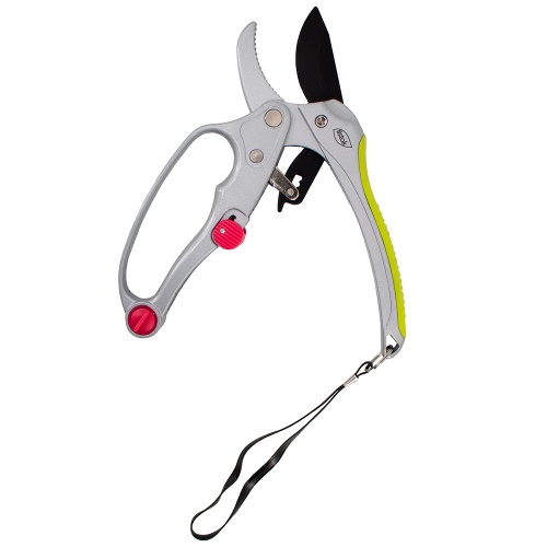 Секатор LISTOK ступенчатый 6 _10_60