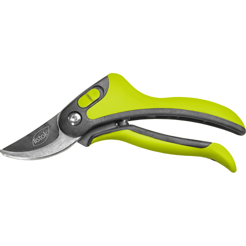 Секатор LISTOK ПРОФИ обводной _10_60