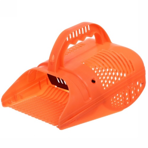 Сборник для ягод пластм.с заслонкой Гардения _12