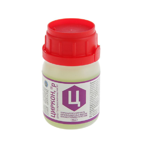 ЦИРКОН НЭСТ 50 мл  _40