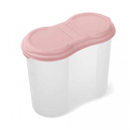 Контейнер для сыпучих продуктов №3  1л   _20 							