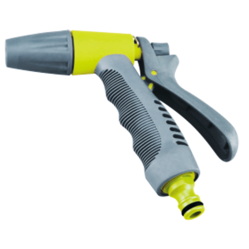 Пистолет  LISTOK  с регулятором напора _48