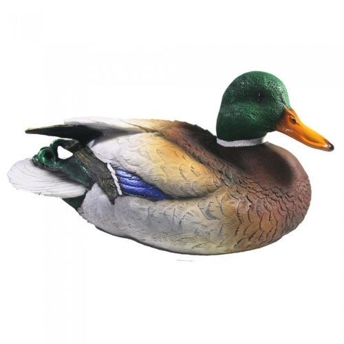 Фигура садовая СЕЛЕЗЕНЬ _4