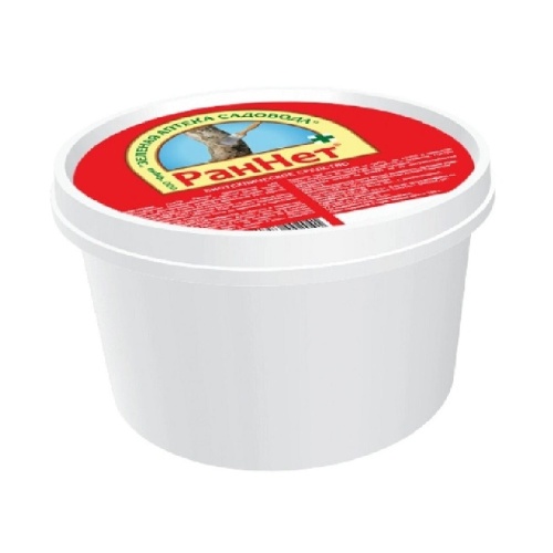 РАННЕТ ЗЕЛЕНАЯ АПТЕКА 600гр  _6