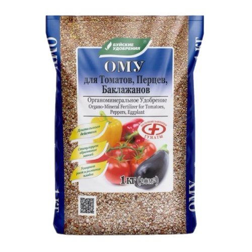 Удоб БХЗ Ому Для томатов_перцев_баклажан 1кг _15_630