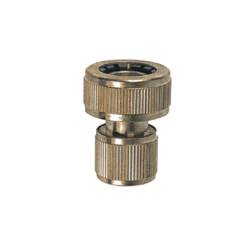 Коннектор LISTOK ПРОФИ латунь д_шланга d 3_4_ _48