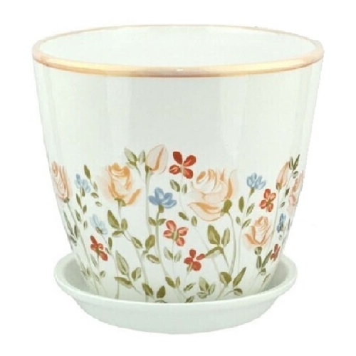 Горшок керам Бутон прованс 5_4л. (4) _2