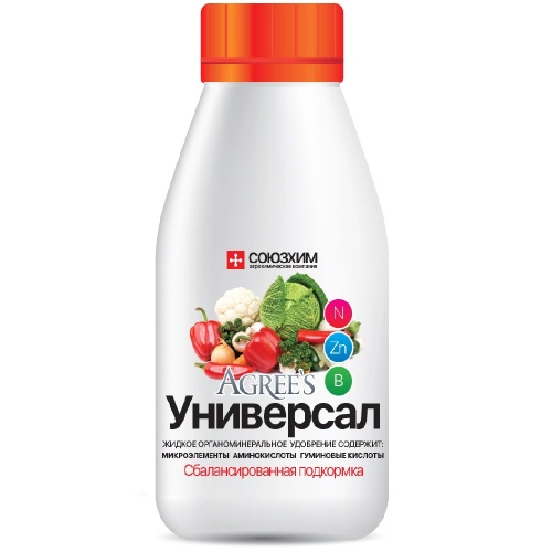 Удоб Agree's Универсал 0_25л _20