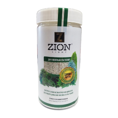 Цион для хвойных лайт 800г _18