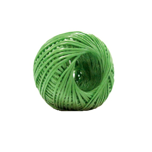 Шпагат LISTOK полипропиленовый зеленый 60м  _120