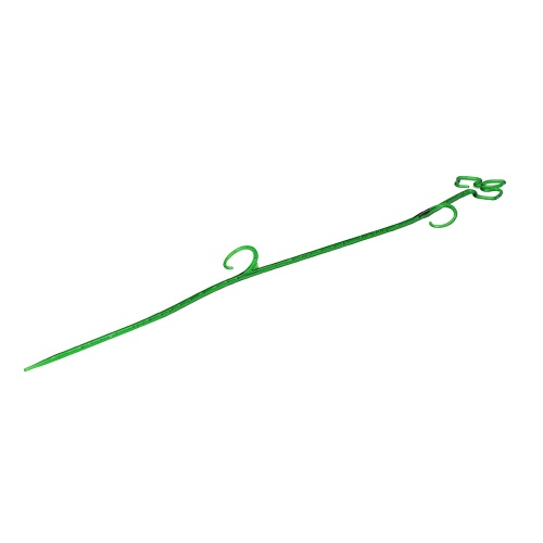 Опора д_орхидеи 60см зелёный _10_90