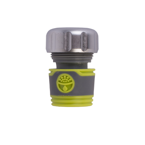 Коннектор LISTOK ПРОФИ д_шланга с автостопом d 3_4__120