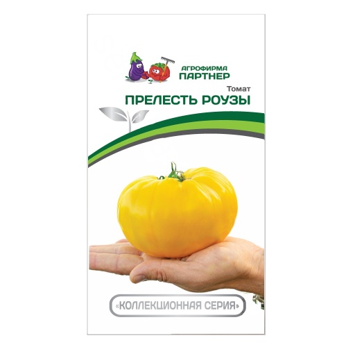 Томат Прелесть Роузы  10шт_10