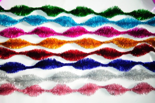 Мишура №32 Овал 2м _60