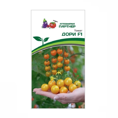 Томат Дори F1 5шт_10